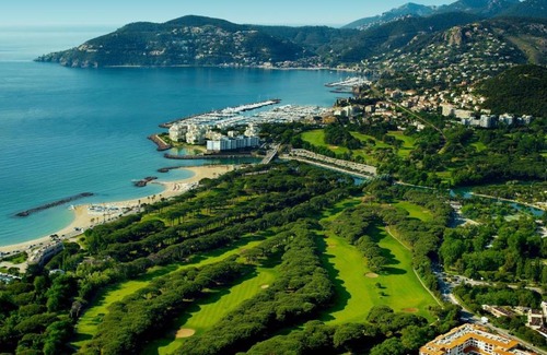 La Napoule Apartment | Islette Du Riou II