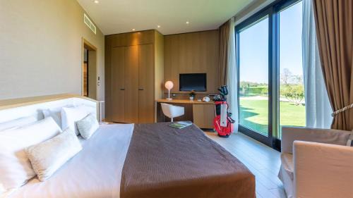 Isola Albarella Hotel | Isola di Albarella Golf Hotel