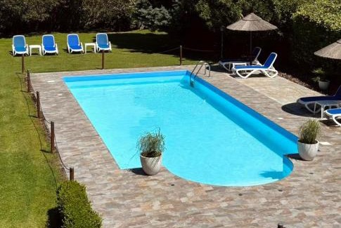 Grantortino di Gazzo Hotel | Isola Di Caprera