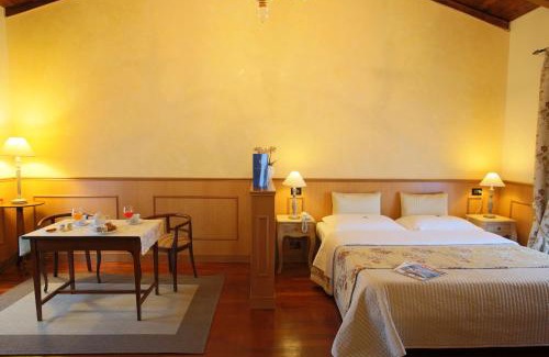 Grantortino di Gazzo Hotel | Isola Di Caprera