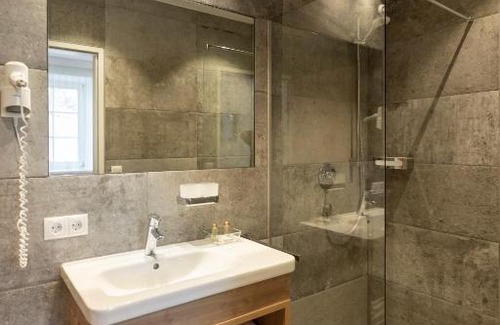 Lans Hotel | Isserwirt