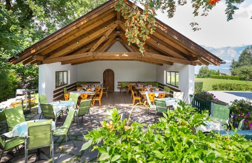 Lans Hotel | Isserwirt