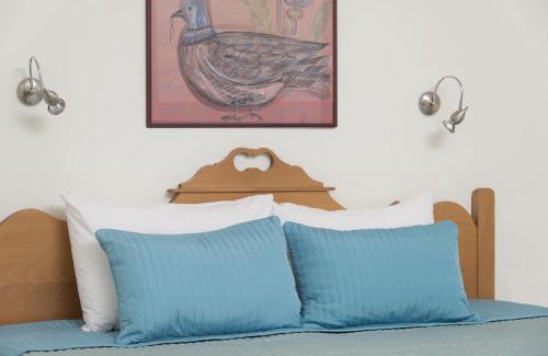 Istron Villa | Istron Luxury Villas