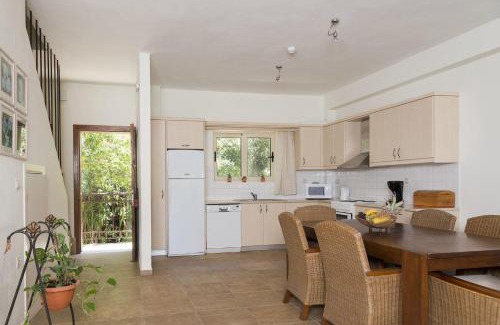 Istron Villa | Istron Luxury Villas