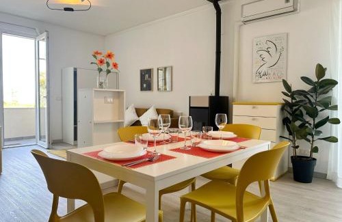 Crociale Apartment | Itala 's Home