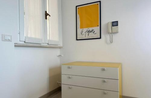 Crociale Apartment | Itala 's Home