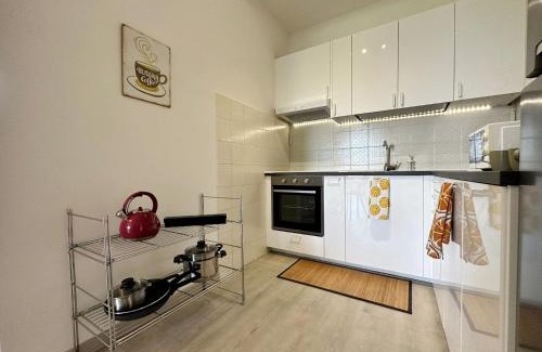 Crociale Apartment | Itala 's Home