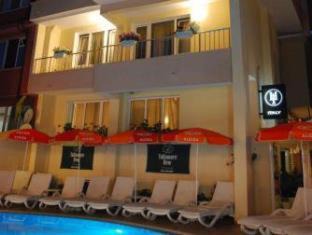 Nessebar New Town Hotel | Italia Hotel