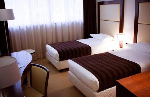 Cosenza Hotel | Italiana Hotels Cosenza