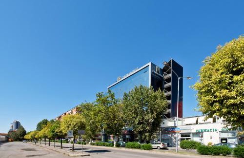 Cosenza Hotel | Italiana Hotels Cosenza