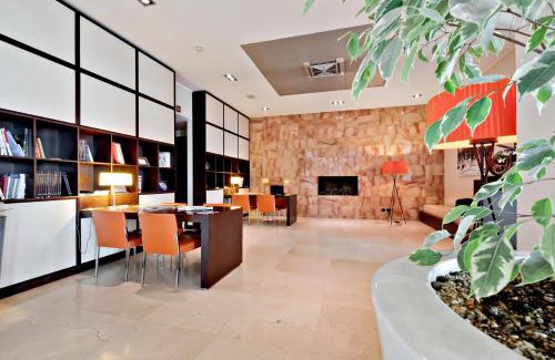 Cosenza Hotel | Italiana Hotels Cosenza