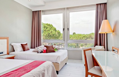 Gavinana Hotel | Italiana Hotels Florence