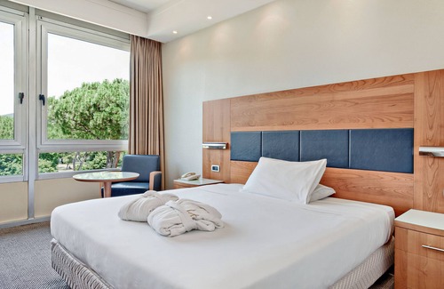 Gavinana Hotel | Italiana Hotels Florence