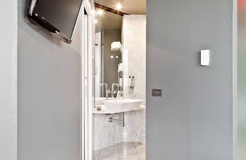 Gavinana Hotel | Italiana Hotels Florence