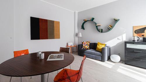 Gioia Apartment | Italianway - Copernico 47 B