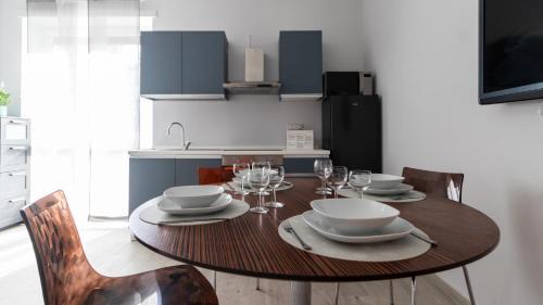Gioia Apartment | Italianway - Copernico 47 B