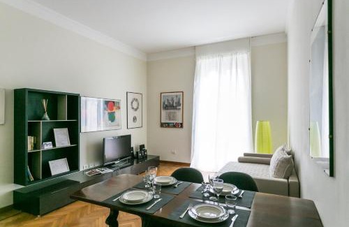 Tre Torri Apartment | Italianway - Da Procida 25