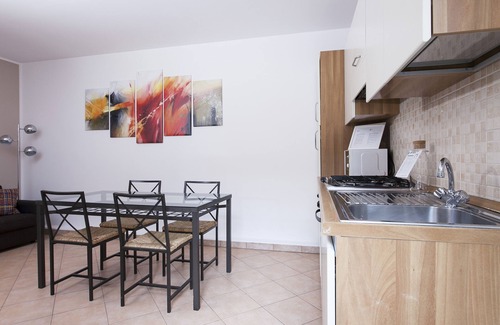 Porta Genova Apartment | Italianway - Vigevano 45