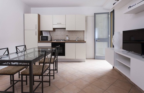 Porta Genova Apartment | Italianway - Vigevano 45