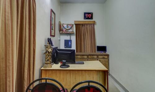 HSR Layout Hotel | Itsy Hotels Shree Comforts