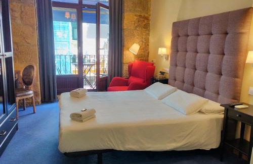 Bilbao Old Town House | Iturrienea Ostatua