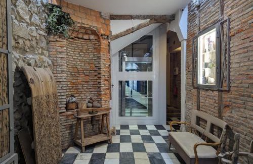 Bilbao Old Town House | Iturrienea Ostatua