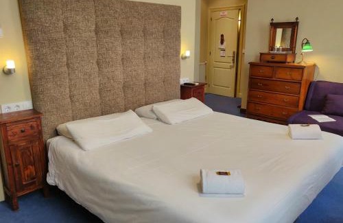 Bilbao Old Town House | Iturrienea Ostatua