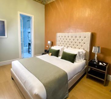 San Blas Hotel | Itza Hotel Boutique Internacional