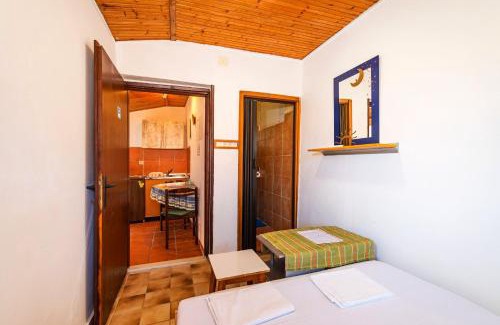 Zrce Apartment | Ivy Apartments in Center