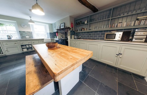Dent Cottage | Ivy Cottage in Dent - Yorkshire Dales National Park & 30 miles to Windermere