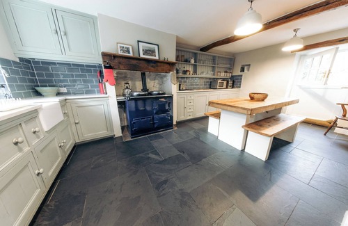 Dent Cottage | Ivy Cottage in Dent - Yorkshire Dales National Park & 30 miles to Windermere