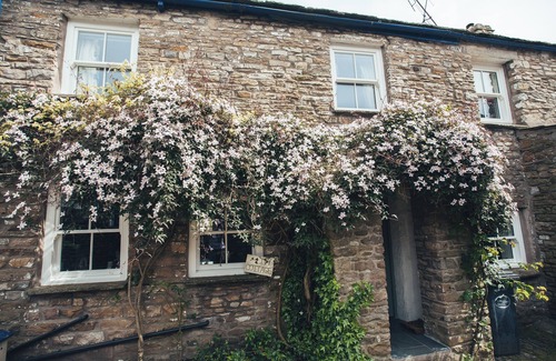 Dent Cottage | Ivy Cottage in Dent - Yorkshire Dales National Park & 30 miles to Windermere