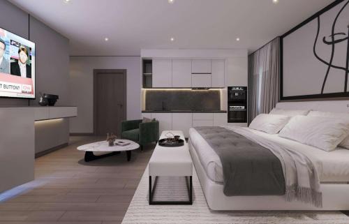 Warri Hotel | Ivy Lush Hotel