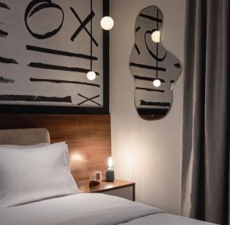 Warri Hotel | Ivy Lush Hotel