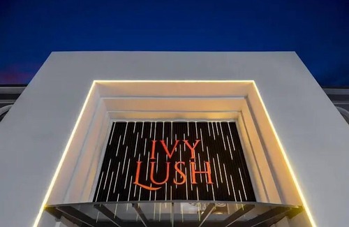 Warri Apartment | IVY LUSH HOTEL