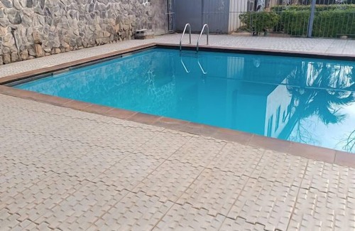 Warri Apartment | IVY LUSH HOTEL