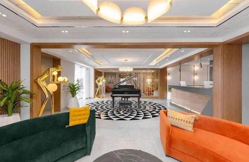 Warri Apartment | IVY LUSH HOTEL
