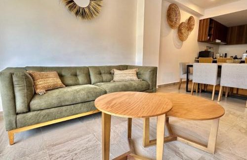 Las Jarretaderas Apartment | Iyari 402 by Del Mar