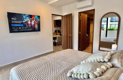 Las Jarretaderas Apartment | Iyari 402 by Del Mar