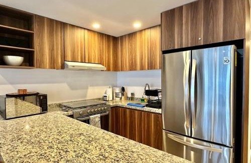 Las Jarretaderas Apartment | Iyari 402 by Del Mar