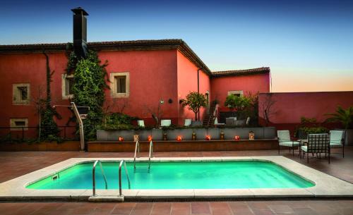 Trujillo Hotel | Izan Trujillo