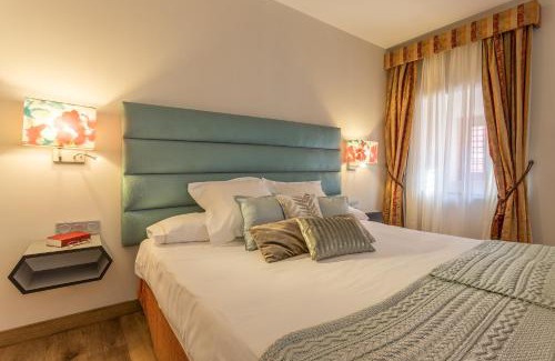 Trujillo Hotel | Izan Trujillo