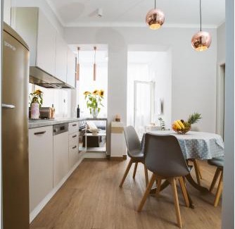 Bacvice Apartment | Izzy apartment