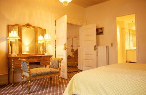 Horsens Hotel | Jørgensens Hotel