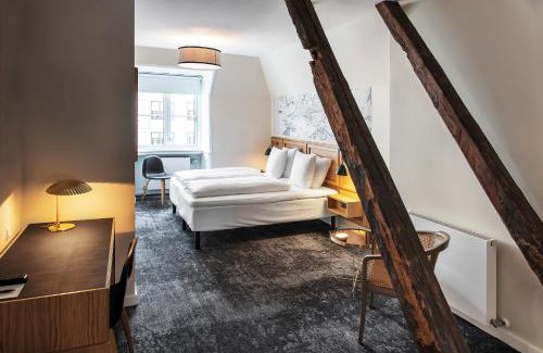 Horsens Hotel | Jørgensens Hotel