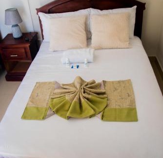 Cap-Haitien Apartment | J&G Villa Hotel