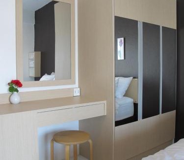 Suan Luang Apartment | J.K. Mansion