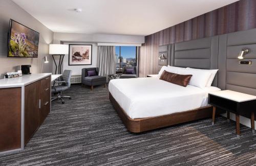 Downtown Reno Hotel | J Resort