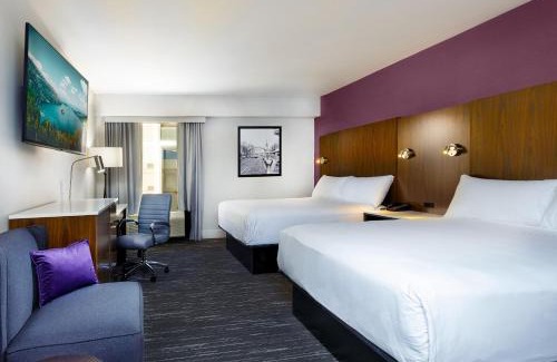 Downtown Reno Hotel | J Resort