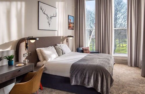 Bruntsfield Hotel | JA The Bruntsfield Edinburgh